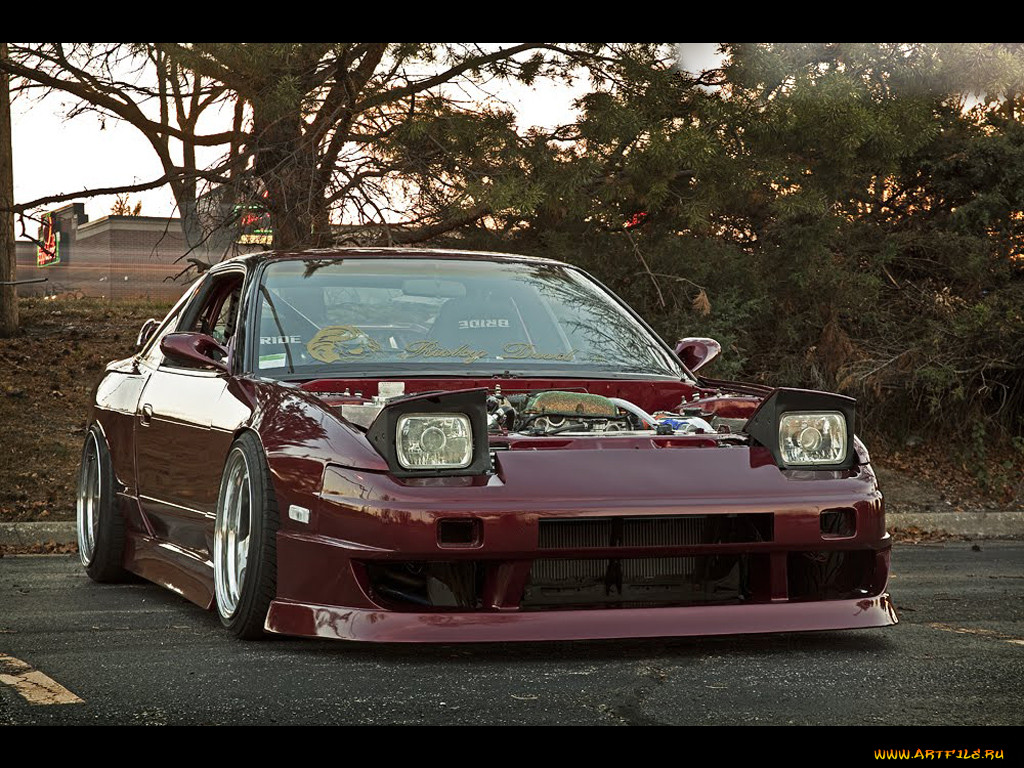 , nissan, datsun
